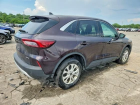 Ford Escape 1.5l Active | Auto.bg — изображение 3 Ford Escape 1.5l Active | Auto.bg — изображение 3