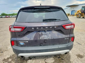 Ford Escape 1.5l Active | Auto.bg — изображение 6 Ford Escape 1.5l Active | Auto.bg — изображение 6