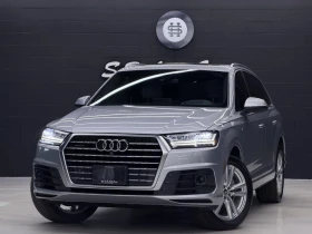 Audi Q7 3.0T* TECHNIK* BOSE* ХЕДЪП* ОБДУХ* 360* КРАЙНА ЦЕН | Auto.bg — изображение 2 Audi Q7 3.0T* TECHNIK* BOSE* ХЕДЪП* ОБДУХ* 360* КРАЙНА ЦЕН | Auto.bg — изображение 2