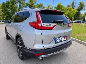 Honda Cr-v 1.5t* 4WD* 193к.с.* 7местен* KEYLESS* LED* DISTR* - 19350 € - 16111085 7 | Car24.bg Honda Cr-v 1.5t* 4WD* 193к.с.* 7местен* KEYLESS* LED* DISTR* - 19350 € - 16111085 7