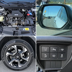 Honda Cr-v 1.5t* 4WD* 193к.с.* 7местен* KEYLESS* LED* DISTR* - 19350 € - 16111085 17 | Car24.bg Honda Cr-v 1.5t* 4WD* 193к.с.* 7местен* KEYLESS* LED* DISTR* - 19350 € - 16111085 17