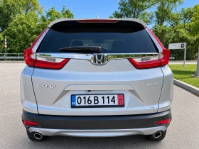 Honda Cr-v 1.5t* 4WD* 193к.с.* 7местен* KEYLESS* LED* DISTR* - 19350 € - 16111085 6 | Car24.bg Honda Cr-v 1.5t* 4WD* 193к.с.* 7местен* KEYLESS* LED* DISTR* - 19350 € - 16111085 6