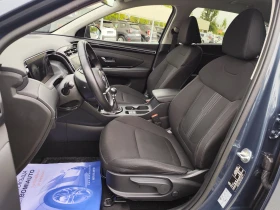 Hyundai Tucson 1.6CRDi/XLINE/NAVI/DIGITAL/ | Auto.bg — изображение 7 Hyundai Tucson 1.6CRDi/XLINE/NAVI/DIGITAL/ | Auto.bg — изображение 7