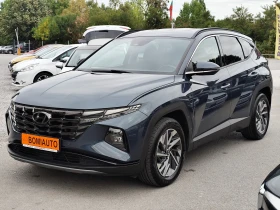 Hyundai Tucson 1.6CRDi/XLINE/NAVI/DIGITAL