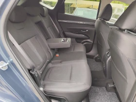 Hyundai Tucson 1.6CRDi/XLINE/NAVI/DIGITAL/ | Auto.bg — изображение 12 Hyundai Tucson 1.6CRDi/XLINE/NAVI/DIGITAL/ | Auto.bg — изображение 12
