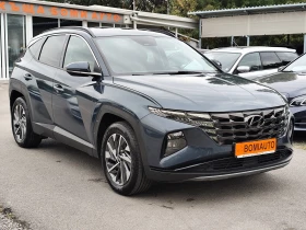 Hyundai Tucson 1.6CRDi/XLINE/NAVI/DIGITAL/ | Auto.bg — изображение 3 Hyundai Tucson 1.6CRDi/XLINE/NAVI/DIGITAL/ | Auto.bg — изображение 3