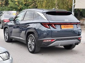 Hyundai Tucson 1.6CRDi/XLINE/NAVI/DIGITAL/ | Auto.bg — изображение 6 Hyundai Tucson 1.6CRDi/XLINE/NAVI/DIGITAL/ | Auto.bg — изображение 6