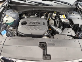 Hyundai Tucson 1.6CRDi/XLINE/NAVI/DIGITAL/ | Auto.bg — изображение 15 Hyundai Tucson 1.6CRDi/XLINE/NAVI/DIGITAL/ | Auto.bg — изображение 15