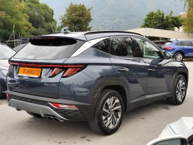 Hyundai Tucson 1.6CRDi/XLINE/NAVI/DIGITAL/ | Auto.bg — изображение 4 Hyundai Tucson 1.6CRDi/XLINE/NAVI/DIGITAL/ | Auto.bg — изображение 4