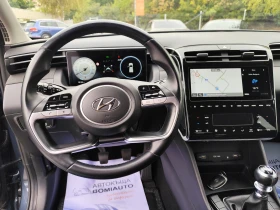 Hyundai Tucson 1.6CRDi/XLINE/NAVI/DIGITAL/ | Auto.bg — изображение 9 Hyundai Tucson 1.6CRDi/XLINE/NAVI/DIGITAL/ | Auto.bg — изображение 9