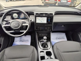 Hyundai Tucson 1.6CRDi/XLINE/NAVI/DIGITAL/ | Auto.bg — изображение 8 Hyundai Tucson 1.6CRDi/XLINE/NAVI/DIGITAL/ | Auto.bg — изображение 8