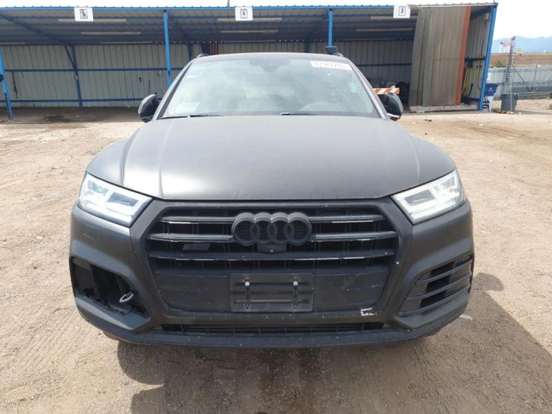 Audi SQ5 PRESTIGE * * CARFAX * * АВТО КРЕДИТ * * - 29699 лв. / 15184.86 € - 53034957 1 | Car24.bg Audi SQ5 PRESTIGE * * CARFAX * * АВТО КРЕДИТ * * - 29699 лв. / 15184.86 € - 53034957 1