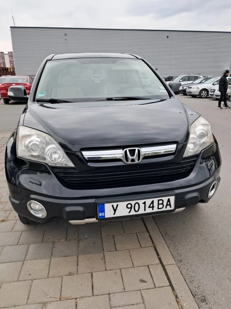 Honda Cr-v - 8000 € / 15646.64 лв. - 33921199 1 | Car24.bg Honda Cr-v - 8000 € / 15646.64 лв. - 33921199 1