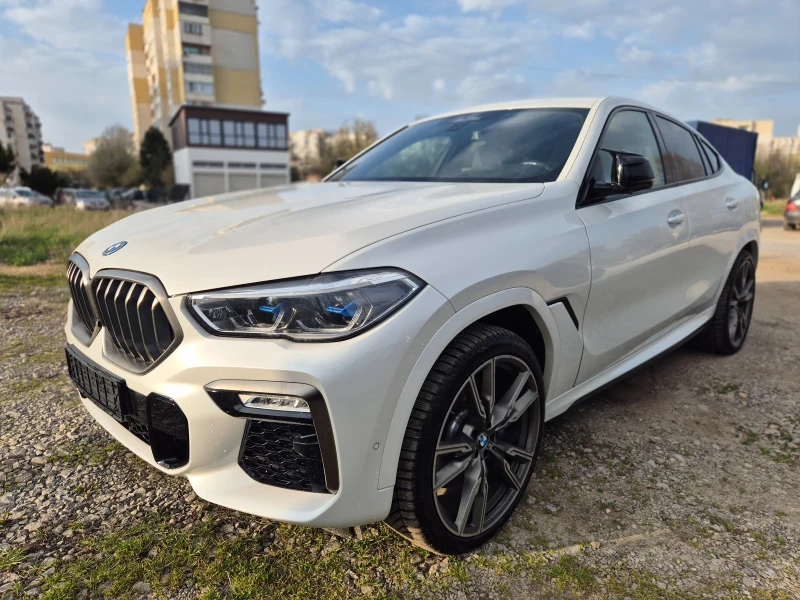 BMW X6 M 50i INDIVIDUAL! 80000км! Swarovski! Германия! - 57900 € / 113242.56 лв. - 62967236 1 | Car24.bg BMW X6 M 50i INDIVIDUAL! 80000км! Swarovski! Германия! - 57900 € / 113242.56 лв. - 62967236 1