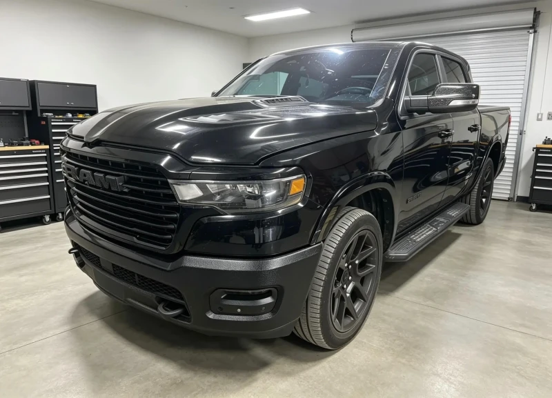 Dodge RAM 1500 LARAMIE | Black Edition | Full Екстри | На Части| - 11 € / 21.51 лв. - 77847035 1 | Car24.bg Dodge RAM 1500 LARAMIE | Black Edition | Full Екстри | На Части| - 11 € / 21.51 лв. - 77847035 1