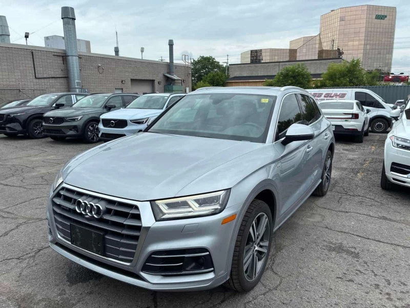 Audi Q5 * Technik * CARFAX * БЕЗ ПЪРВОНАЧАЛНА ВНОСКА - 14490 € / 28339.98 лв. - 83308397 1 | Car24.bg Audi Q5 * Technik * CARFAX * БЕЗ ПЪРВОНАЧАЛНА ВНОСКА - 14490 € / 28339.98 лв. - 83308397 1