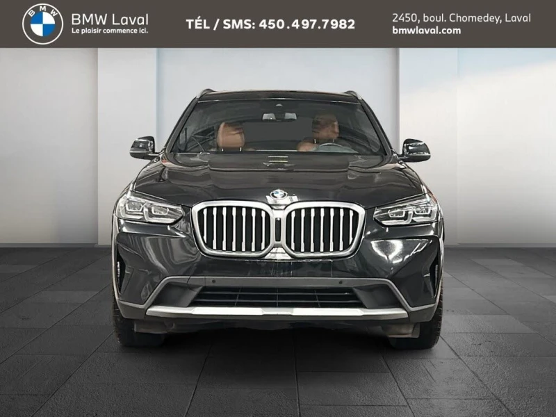 BMW X3 * xDrive * KEYLESS * Автокредит * Цена до България - 28499 € / 55739.20 лв. - 11589208 1 | Car24.bg BMW X3 * xDrive * KEYLESS * Автокредит * Цена до България - 28499 € / 55739.20 лв. - 11589208 1