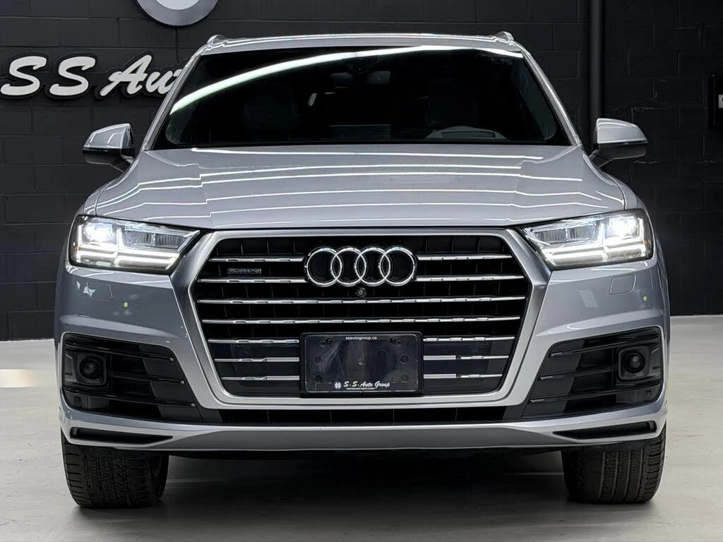 Audi Q7 3.0T* TECHNIK* BOSE* ХЕДЪП* ОБДУХ* 360* КРАЙНА ЦЕН | Auto.bg — изображение 1 Audi Q7 3.0T* TECHNIK* BOSE* ХЕДЪП* ОБДУХ* 360* КРАЙНА ЦЕН | Auto.bg — изображение 1