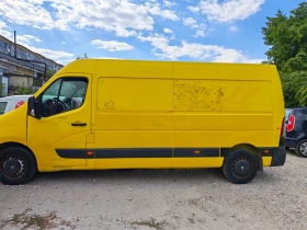 Renault Master 2200 diesel 81 kw | Auto.bg — изображение 8 Renault Master 2200 diesel 81 kw | Auto.bg — изображение 8