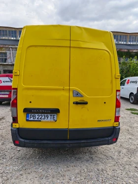 Renault Master 2200 diesel 81 kw | Auto.bg — изображение 6 Renault Master 2200 diesel 81 kw | Auto.bg — изображение 6