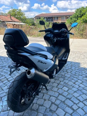 Yamaha T-max Лизинг | Auto.bg — изображение 7 Yamaha T-max Лизинг | Auto.bg — изображение 7