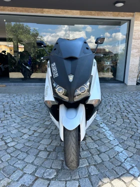 Yamaha T-max Лизинг | Auto.bg — изображение 3 Yamaha T-max Лизинг | Auto.bg — изображение 3