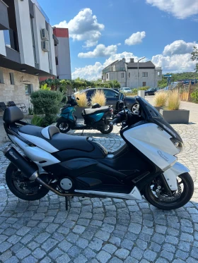 Yamaha T-max Лизинг | Auto.bg — изображение 4 Yamaha T-max Лизинг | Auto.bg — изображение 4