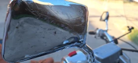 Honda Shadow Spirit | Auto.bg — изображение 11 Honda Shadow Spirit | Auto.bg — изображение 11