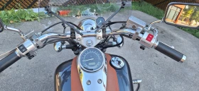 Honda Shadow Spirit | Auto.bg — изображение 2 Honda Shadow Spirit | Auto.bg — изображение 2