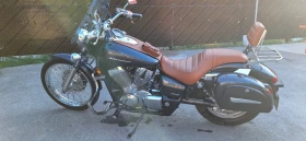 Honda Shadow Spirit | Auto.bg — изображение 7 Honda Shadow Spirit | Auto.bg — изображение 7