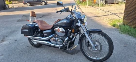 Honda Shadow Spirit | Auto.bg — изображение 12 Honda Shadow Spirit | Auto.bg — изображение 12