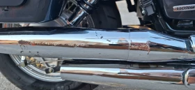 Honda Shadow Spirit | Auto.bg — изображение 10 Honda Shadow Spirit | Auto.bg — изображение 10