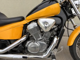 Honda Shadow 600-A 2-35 Kw. | Auto.bg — изображение 5 Honda Shadow 600-A 2-35 Kw. | Auto.bg — изображение 5