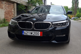 Обява за продажба на BMW 540 540XDrive Head up display laser lights Harman/Kard ~66 900 лв. - изображение 1