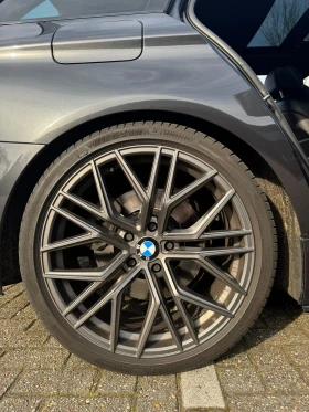 BMW 535 M пакет - Car24.bg BMW 535 M пакет