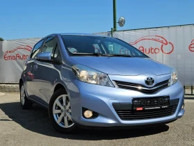 Toyota Yaris 1.4D4D/90к.с./КАМЕРА/NAVI/БЛУТУТ/EURO 5B/ТОП - Car24.bg Toyota Yaris 1.4D4D/90к.с./КАМЕРА/NAVI/БЛУТУТ/EURO 5B/ТОП