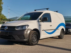 VW Caddy Maxi, Clima Facelift EURO 5 - Car24.bg VW Caddy Maxi, Clima Facelift EURO 5