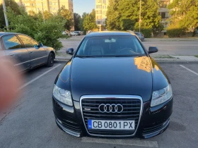 Audi A6 - Car24.bg Audi A6