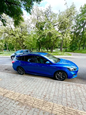 Ford Focus ST line | Auto.bg — изображение 6 Ford Focus ST line | Auto.bg — изображение 6