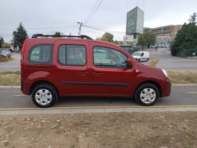 Renault Kangoo 1.5DCI | Mobile.bg — малка снимка 4