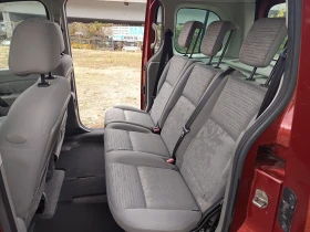 Renault Kangoo 1.5DCI | Mobile.bg — малка снимка 14