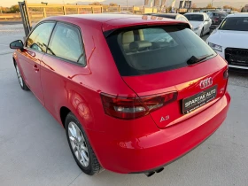 Audi A3 1.4i* 122к.с* АВТОМАТИК* 2015г* 94.000КМ* - 15000 лв. / 7669.38 € - 11454982 4 | Car24.bg Audi A3 1.4i* 122к.с* АВТОМАТИК* 2015г* 94.000КМ* - 15000 лв. / 7669.38 € - 11454982 4