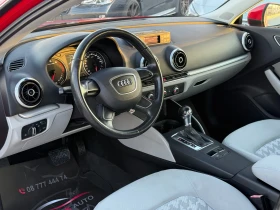 Audi A3 1.4i* 122к.с* АВТОМАТИК* 2015г* 94.000КМ* - 15000 лв. / 7669.38 € - 11454982 5 | Car24.bg Audi A3 1.4i* 122к.с* АВТОМАТИК* 2015г* 94.000КМ* - 15000 лв. / 7669.38 € - 11454982 5
