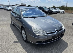 Citroen C5 - 4300 лв. / 2198.56 € - 26503718 3 | Car24.bg Citroen C5 - 4300 лв. / 2198.56 € - 26503718 3
