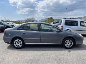 Citroen C5 - 4300 лв. / 2198.56 € - 26503718 7 | Car24.bg Citroen C5 - 4300 лв. / 2198.56 € - 26503718 7