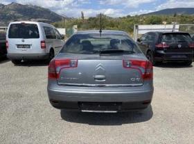 Citroen C5 - 4300 лв. / 2198.56 € - 26503718 5 | Car24.bg Citroen C5 - 4300 лв. / 2198.56 € - 26503718 5