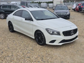 Mercedes-Benz CLA AMG AUTOMAT - Car24.bg Mercedes-Benz CLA AMG AUTOMAT