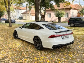Audi A7 55TFSI 3XS-Line Full Matrix/Сервизна история/ Full - 74900 лв. / 38295.76 € - 53650672 3 | Car24.bg Audi A7 55TFSI 3XS-Line Full Matrix/Сервизна история/ Full - 74900 лв. / 38295.76 € - 53650672 3