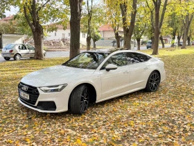 Audi A7 55TFSI 3XS-Line Full Matrix/Сервизна история/ Full - 74900 лв. / 38295.76 € - 53650672 2 | Car24.bg Audi A7 55TFSI 3XS-Line Full Matrix/Сервизна история/ Full - 74900 лв. / 38295.76 € - 53650672 2