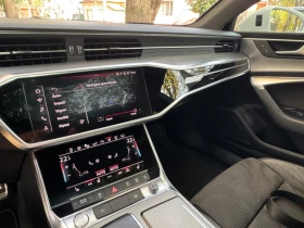 Audi A7 55TFSI 3XS-Line Full Matrix/Сервизна история/ Full - 74900 лв. / 38295.76 € - 53650672 11 | Car24.bg Audi A7 55TFSI 3XS-Line Full Matrix/Сервизна история/ Full - 74900 лв. / 38295.76 € - 53650672 11